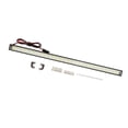 thumbnail image 4 of segolike 1/6 Double Row 56 LED Roof Lights for Axial SCX6 Jlu RC Car Trucks Modification, 4 of 9