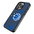 thumbnail image 2 of Keyscaper Orlando Magic Paisley iPhone Magnetic Bump Case, 2 of 7