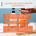 thumbnail image 4 of DS Laboratories | Revita&reg; Shampoo para la Densidad Capilar, 4 of 4