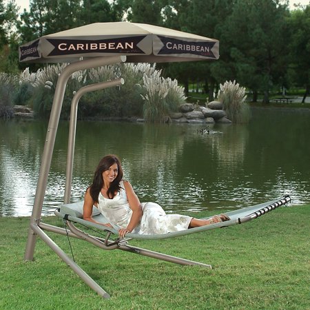 UPC 096362999960 product image for Gym Dandy Caribbean Lounge Hammock Chair | upcitemdb.com