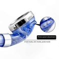 thumbnail image 5 of Premium PP Sediment Shower Filter with 3 Adjustable Speeds for Clean Water Experience, 5 of 5