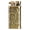 Bronze, variant on BBSISGO Pipe Special Lighter Adjustable Lighter, Pink