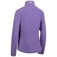 thumbnail image 2 of Trespass Womens Skylar Fleece Top, 2 of 5