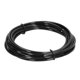 thumbnail image 1 of Ink Tube UV Tubing Flexible Hose 4x3mm Plastic Accessory for Printer Photo Machine Black 10m / 32.81ft, 1 of 4