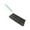 Gray #3, variant on Long Handle Soft Bristle Bed Brush for Sheets & Furniture | Multi-Functional Home Cleaning Tool for Bedding, Sofas & Cars | Non-Slip Grip