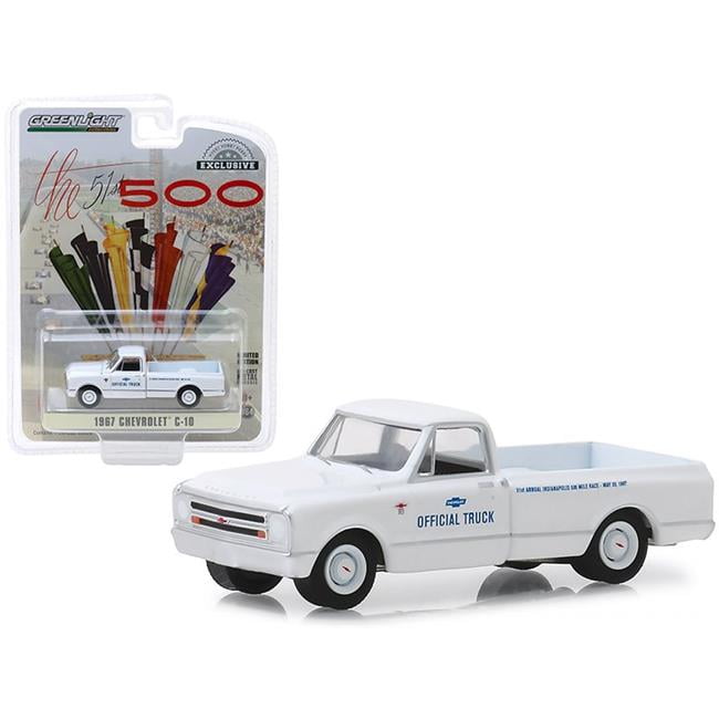 greenlight 164 scale