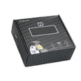 thumbnail image 1 of De Monitoreo De Presión De Neumáticos Para Automóviles Inalámbricos Solares Con 4 Sensores Externos, 1 of 7
