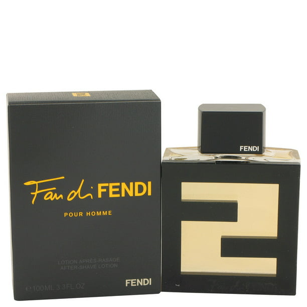 Fendi - Fan Di Fendi by Fendi - Walmart.com - Walmart.com