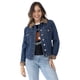 thumbnail image 5 of Chamarra Quarry Regular fit Cuello Animal Print Para Mujer, 5 of 5