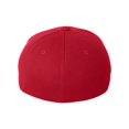 thumbnail image 2 of Flexfit Adult Cool & Dry PiquÃ© Mesh Cap, 2 of 2