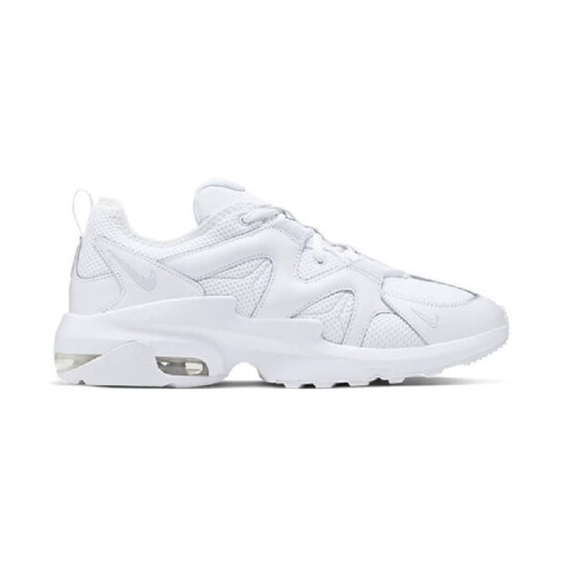 Tenis Nike Air Max Graviton Hombre Original Deportivos Tekno blanco 26 Nike AT4525 102
