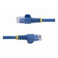 thumbnail image 3 of StarTech 5 ft Blue Snagless Cat6 UTP Patch Cable - ETL Verified, 3 of 4
