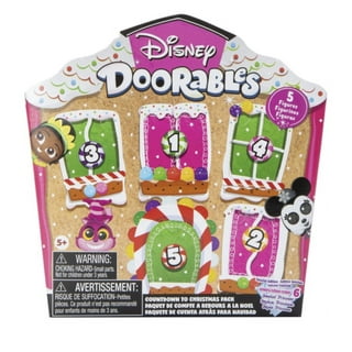  Disney Doorables #45 Stitch: Arts, Crafts & Sewing