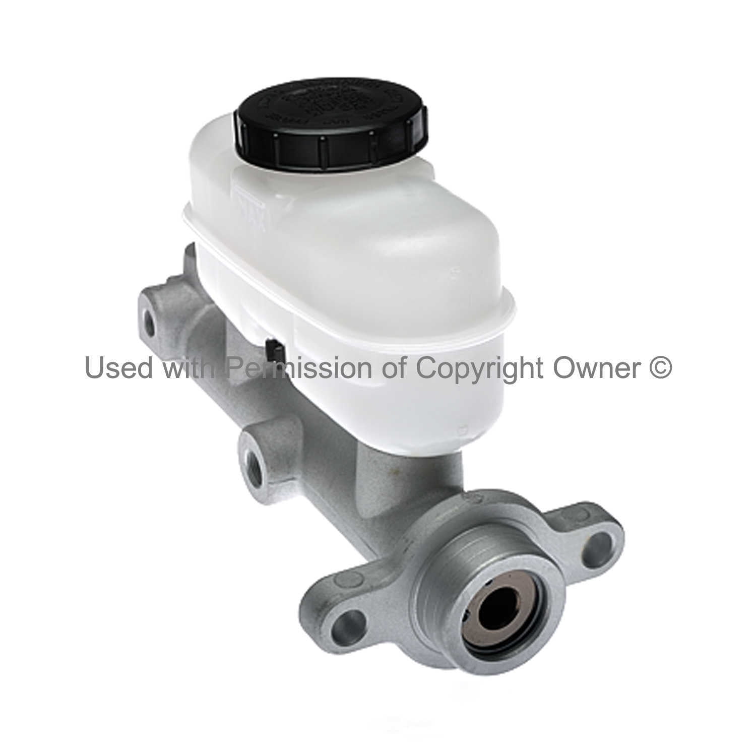 FVP Professional NM3072 New Brake Master Cylinder