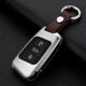 thumbnail image 1 of Funda para llavero de coche, funda para llave de control remoto inteligente, funda para llave de metal y aluminio para avión, para Magotan B8, 1 of 8
