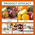 thumbnail image 5 of 1-3X Portable- Fruit Fly Spray , Highly Effective Fruit Fly, 5 of 5
