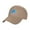 Natural, variant on Lion Sport Logo Sandwich Cap Unisex Adjustable Adult Baseball Caps Casquette Hats Flat Cap