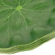 thumbnail image 5 of 10 piezas de 18 cm de hojas de loto flotantes para decoración de piscinas, acuarios, estanques y estanques (verde), 5 of 6
