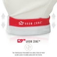thumbnail image 3 of Franklin Sports MLB Youth Teeball Batting Gloves - Grow to Pro - Red/White/Blue - Youth XX Small, 3 of 11