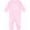 AD-Pink, variant on Grammy Girl Granddaughter Baby Romper Coveralls
