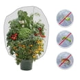thumbnail image 1 of Gupgi Mesh Cloth Bird Insect Netting Garden Plant Crop Fruit Protective Net, 1 of 7