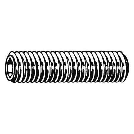 

Socket Set Screw Cone 4-40x1/8 PK100