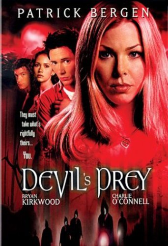 Devil's Prey (DVD) - Walmart.com Devil's Prey (DVD) - Walmart.com