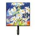 thumbnail image 1 of "Caroline's Treasures 6003SH4 Flowers-Daisy Correa o llavero, pequeño, multicolor" Caroline's Treasures 6003SH4, 1 of 1