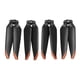 thumbnail image 2 of Blade de Drones, Hénice de Drones de Bajo Ruido ABS Ligero para Reemplazo, 2 of 7