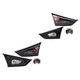 thumbnail image 1 of Par de Calaveras DEPO Yaris 2016 A 2020 Toyota Interior Ambos lados, 1 of 4