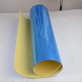 thumbnail image 4 of Flexible Mirror Sheets, Mirror Wall Stickers Non Glass Self Adhesive Mirror For Bathroom, Bedroom Dresser, 4 of 4