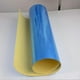 thumbnail image 4 of Láminas de espejo flexibles, pegatinas de pared autoadhesivas para espejos sin vidrio, para baño y dormitorio., 4 of 4
