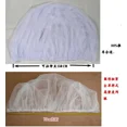 thumbnail image 4 of Mosquito Net For Baby Stroller Summer Pram Insect Shield Net Infants Pushchair Cart Safe Protection Mesh Pram Accessories, 4 of 4