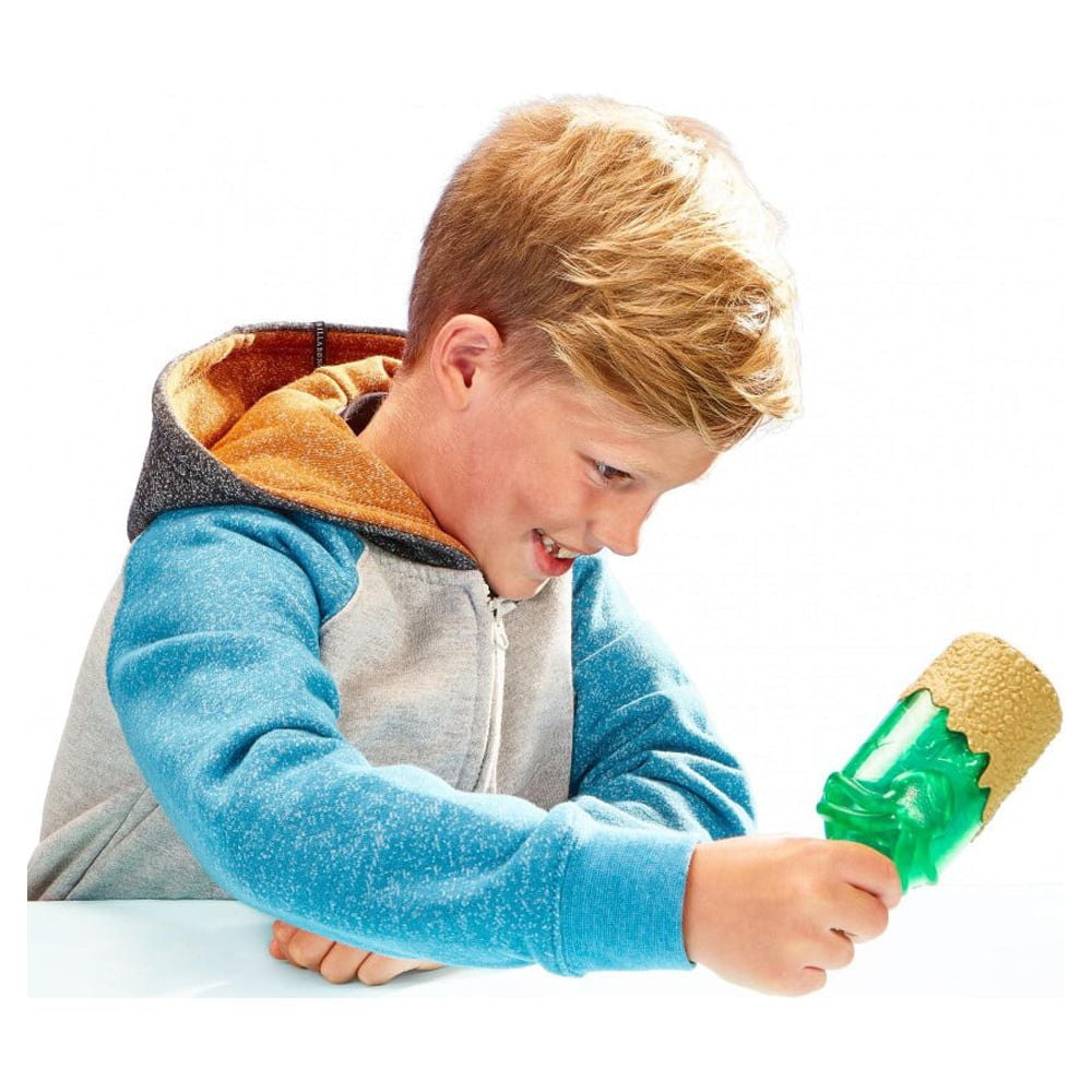 Treasure X Sunken Gold Bottle Smash - Action Figure Treasure X Sunken Gold Bottle Smash - Action Figure