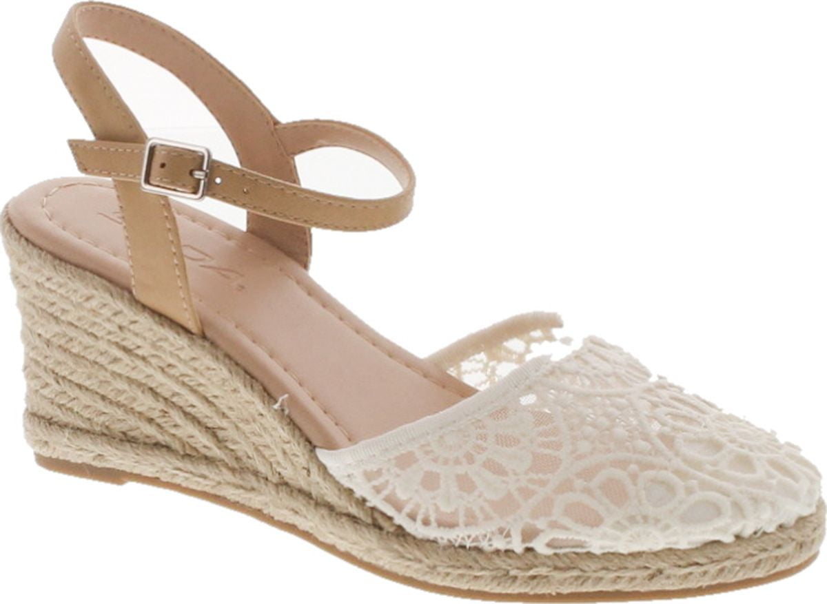 espadrille sandals closed toe