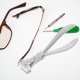 thumbnail image 5 of Alicates de acero inoxidable para reparar monturas de gafas, herramienta para doblar monturas de gafas ópticas, herramienta para reparar gafas, 5 of 8