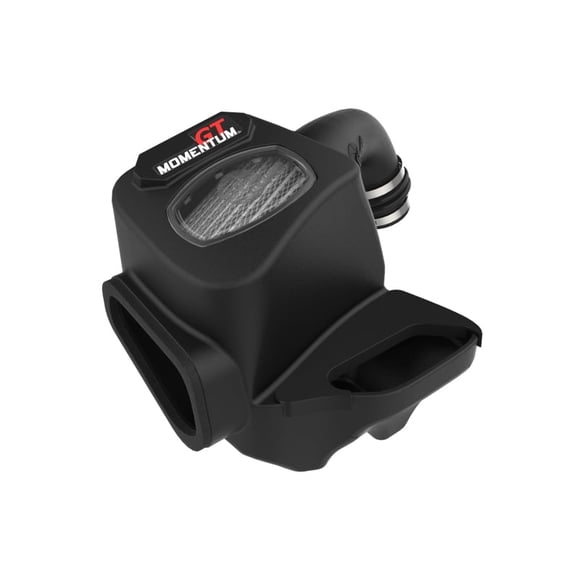 aFe Power 50-70119D; Momentum GT Cold Air Intake System w/ Pro DRY S Filter