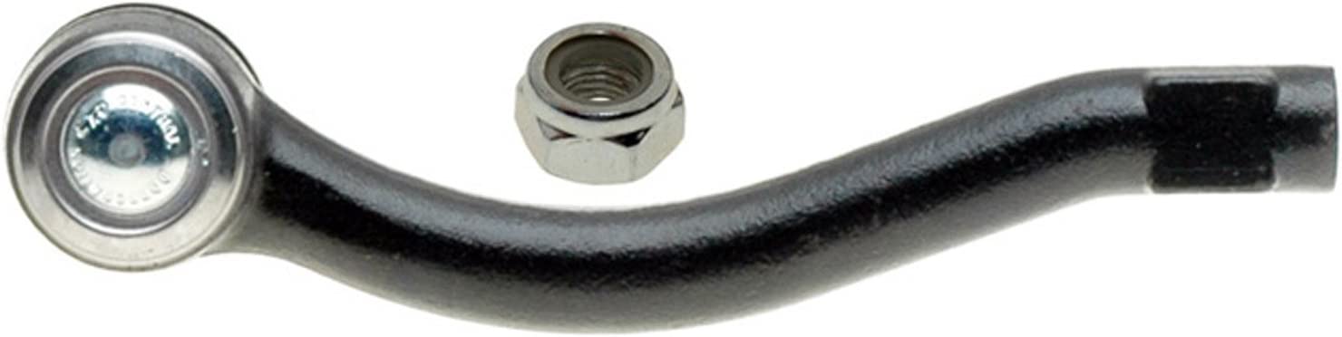 Steering Tie Rod End Fits select: 2008-2013 INFINITI G37, 2014-2019 INFINITI Q50