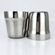 thumbnail image 5 of 6pcs 180ml Vasos De Agua De La Pinta De Acero Inoxidable Vasos De Agua Ideales Para Niños Pequeños Bebés Sanitarios Soledad Vaso de acero inoxidable, 5 of 5