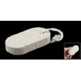 thumbnail image 2 of Oval Shape Pumice Stone Foot Pedicure Tool Dead Skin Remover Sanding File, 2 of 4
