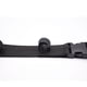 thumbnail image 4 of Correa para cañas de pescar para coche - Correa de poliéster de 3,8 cm de ancho - Sujeta las cañas con seguridad, ahorra espacio - para 5 cañas combinadas mientras conduces, 4 of 8