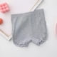 thumbnail image 2 of Odeerbi 1-9 Años Niñas Pantalones Cortos Bicicleta Algodón Seguridad Bajo Vestido Slip Pantalones Cortos Yoga Danza Pantalones Cortos Verano Leggings Pantalones Cortos, 2 of 6
