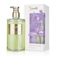 thumbnail image 1 of Vassili Fragrance Body Wash - Aroma duradero con notas exóticas hidratante y suave para todo tipo de piel, fácil enjuague 12.3 fl oz-jazmín, 1 of 5