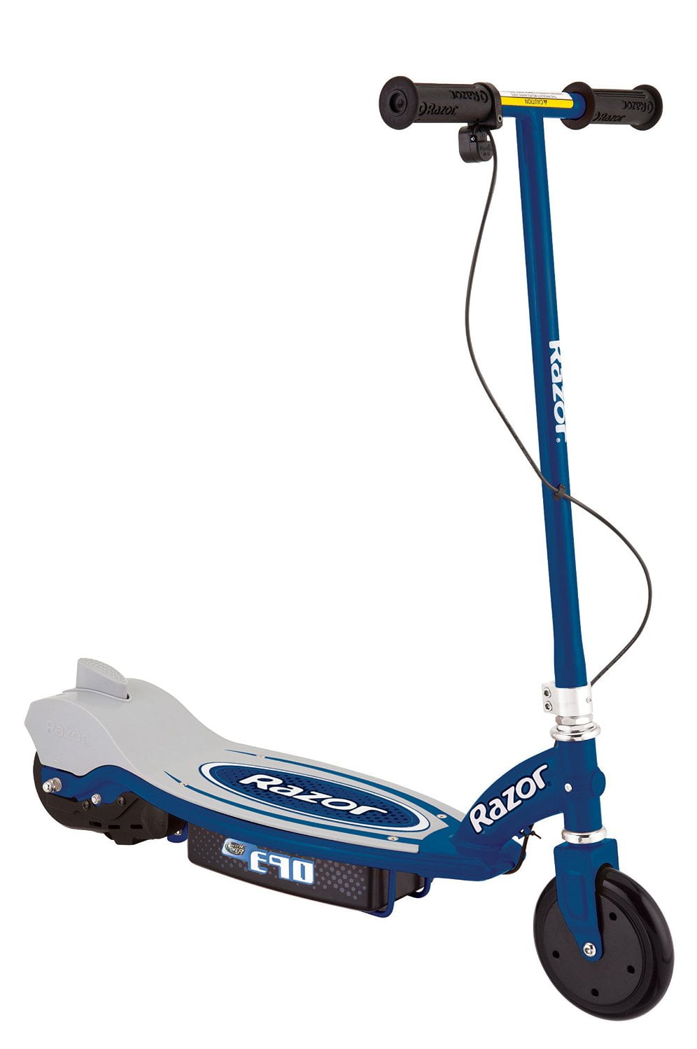 Razor E90 Electric 12V Motorized Scooter Navy 13111441