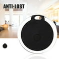 thumbnail image 3 of HAOAN 4pcs Anti-lost Smart Finder Bluetooth-compatible 5.0 GPS Locator Kid Pet Wallet Tracker Alarm, 3 of 7