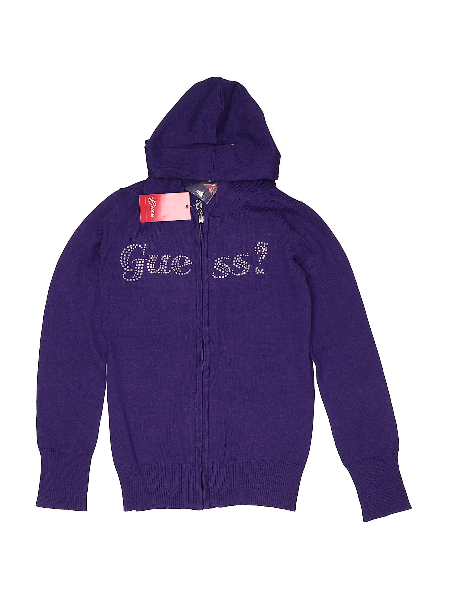 guess hoodie kids