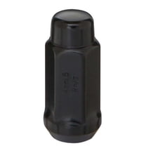 West Coast Accessories W1014LB Wheel Lug Nut & Install Kit, 50 Pack