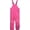Fuchsia, variant on Arctic Hero Kids' Snow Bib - Boys' and Girls' Insulated Waterproof Ski Pants Overalls (2T-18)