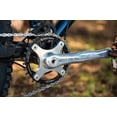 thumbnail image 6 of Wolf Tooth 104 BCD Chainring - 30t, 104 BCD, 4-Bolt, Drop-Stop B, Black, 6 of 6