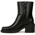 thumbnail image 3 of Franco Sarto Women's Kyra Ankle Bootie Black 10M, 3 of 5